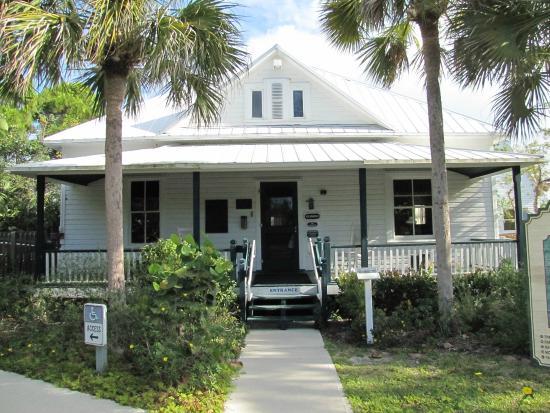 Sanibel Historical Museum and Village